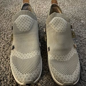 Timberland Ladies shoes size 10